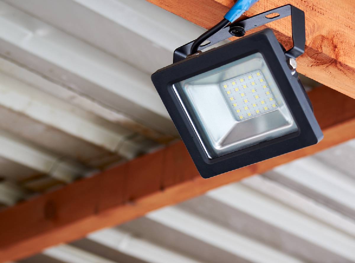 Electricians in Chesterfield and Derbyshire